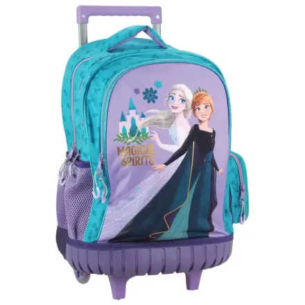 Disney Frozen Modern Magic Premium Rollschultasche, 42 cm Produktfoto