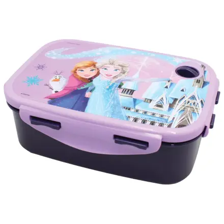 Disney Frozen Modern Magic Brotdose Produktfoto
