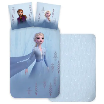 Disney Frozen Myself Kinder, Vorschule Bettbezug Produktfoto