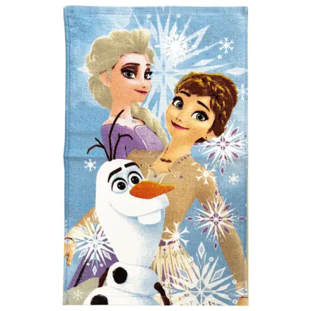 Disney Frozen Olaf and the Sisters Handtuch, Gesichtshandtuch, Handtuch Produktfoto