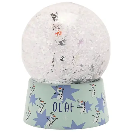 Disney Frozen Olaf Schneekugel Produktfoto