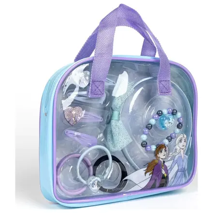 Disney Frozen Unterwegs Haar-Accessoire Set Produktfoto