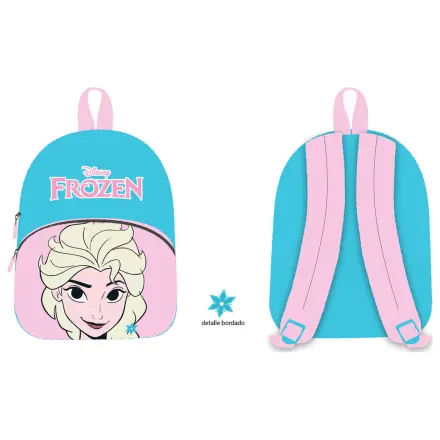 Disney Frozen Plüsch-Rucksack 30cm Produktfoto