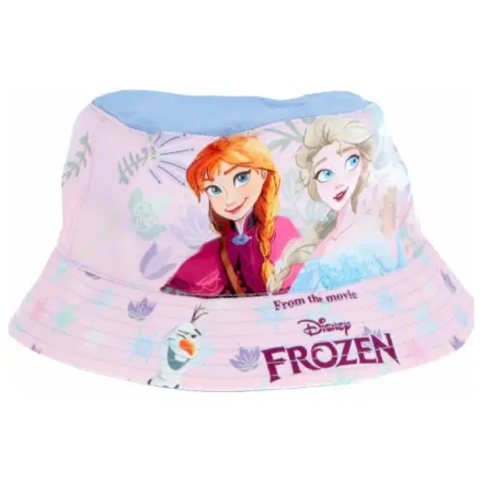 Disney Frozen Sisters of Snow Kinder Fischerhut 54 cm Produktfoto