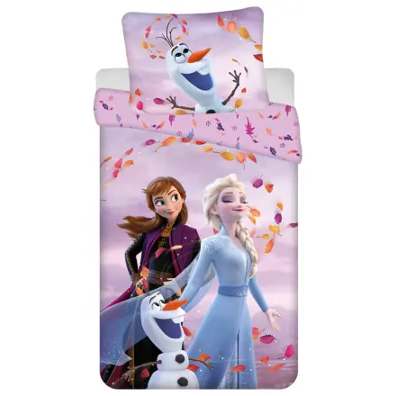 Disney Frozen Sky Bettbezug Produktfoto