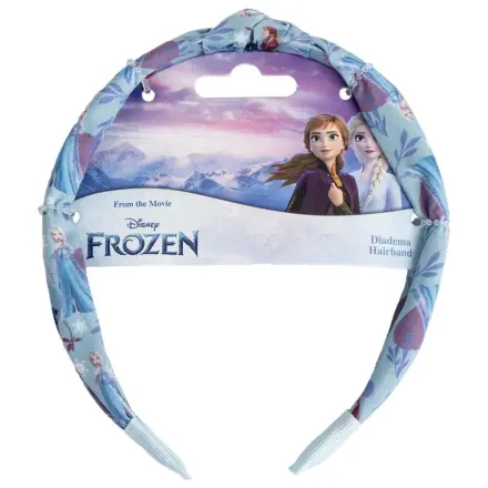 Disney Frozen Schneeflocken Haarband Produktfoto