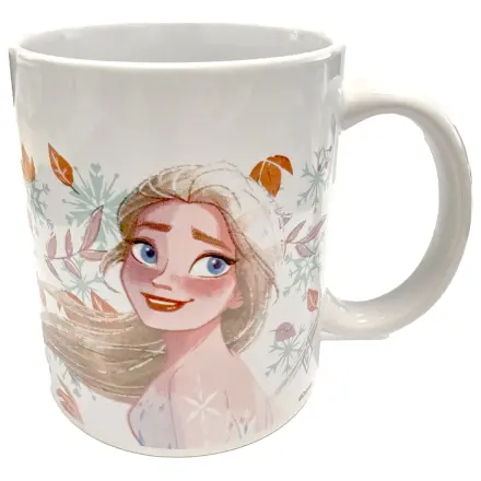 Disney Frozen Snowy Tale Tasse Produktfoto