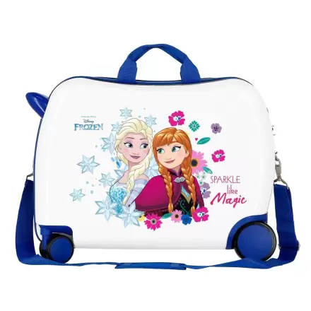 Disney Frozen Sparkle Like Magic ABS Koffer 50cm termékfotója