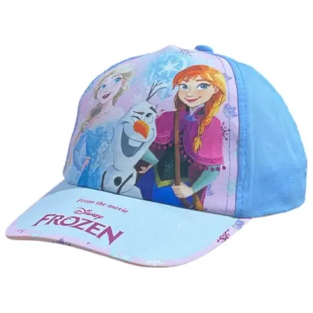 Disney Frozen Spell Kids' Baseball Kappe 52 cm Produktfoto