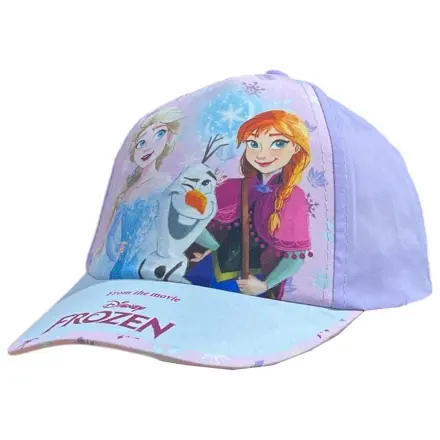 Disney Frozen Spell Kinder Baseballkappe 54 cm Produktfoto