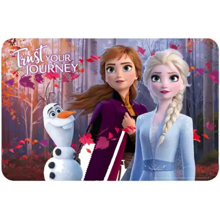 Disney Frozen Platzmatte 43*28 cm Produktfoto