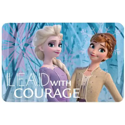 Disney Frozen Platzmatte 43*28 cm Produktfoto