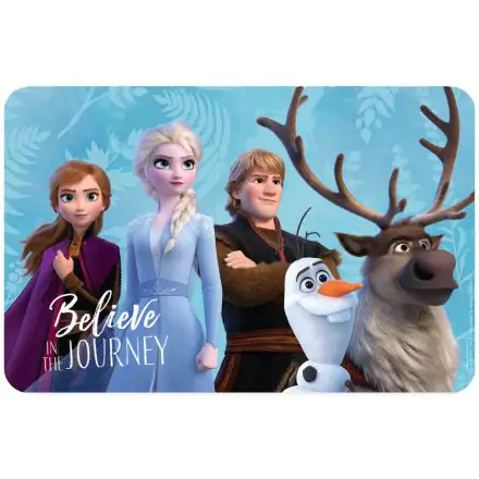 Disney Frozen Platzmatte 43*28 cm Produktfoto