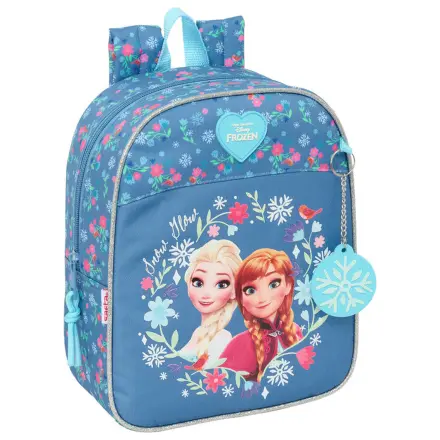 Disney Frozen anpassbarer Rucksack 27cm Produktfoto