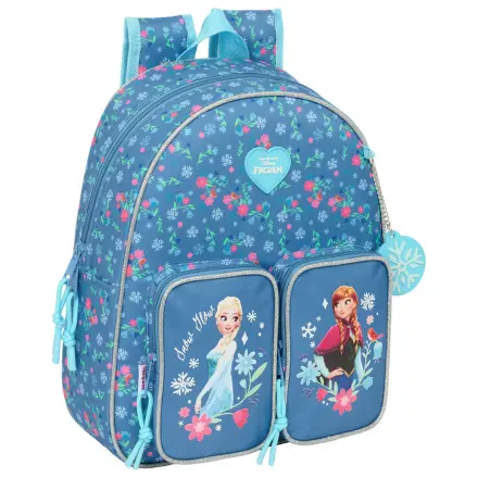 Disney Frozen anpassbarer Rucksack 34cm Produktfoto