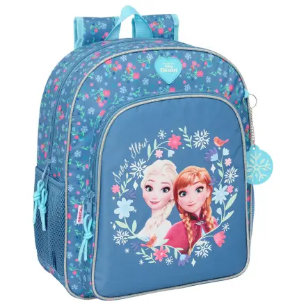 Disney Frozen anpassbarer Rucksack 38cm Produktfoto