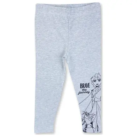 Disney Frozen The Journey Kinder Leggings 3 Jahre Produktfoto