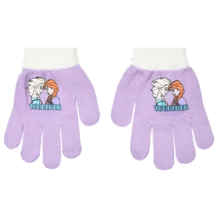 Disney Frozen Together Better Kinderhandschuhe Produktfoto