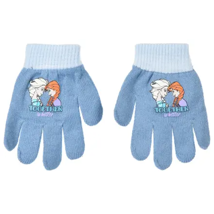 Disney Frozen Together Kinder Handschuhe Produktfoto