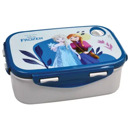 Disney Frozen Together Brotbox Produktfoto