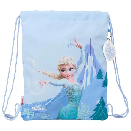Disney Frozen Sporttasche 34cm Produktfoto