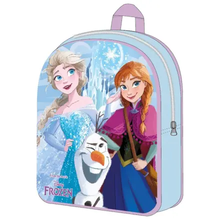 Disney Frozen Trio Rucksack, Tasche 30 cm Produktfoto