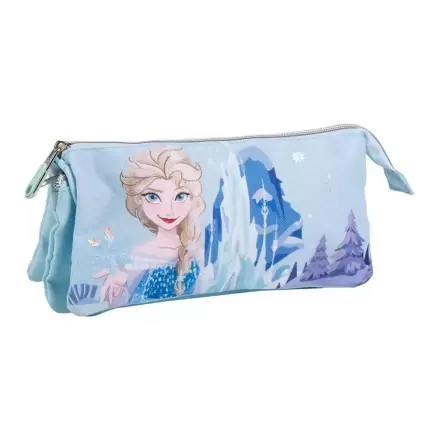 Disney Frozen Dreifaches Mäppchen Produktfoto