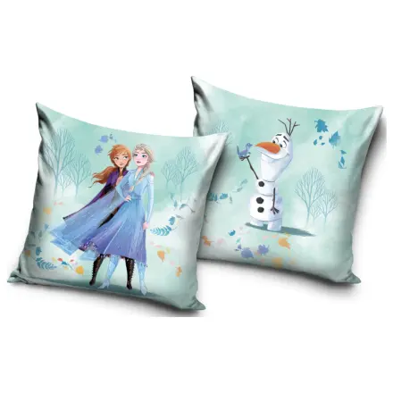 Disney Frozen Whispers Kissen, Dekokissen Produktfoto