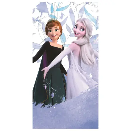 Disney Frozen Wonderland Handtuch Produktfoto