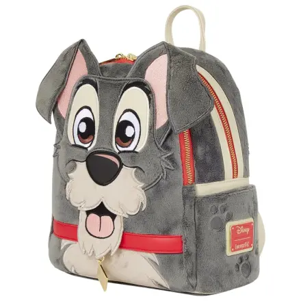 Disney Mini-Rucksack Lady and the Tramp Tramp Produktfoto