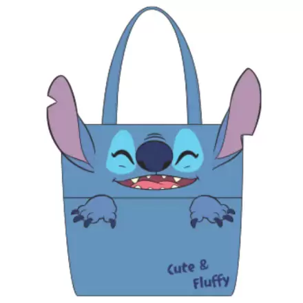 Disney Lilo & Stitch Cute Stitch Tragetasche Produktfoto