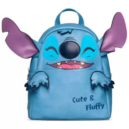Disney Lilo & Stitch Cute Stitch Rucksack termékfotója