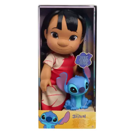 Disney Lilo & Stitch Puppe Produktfoto