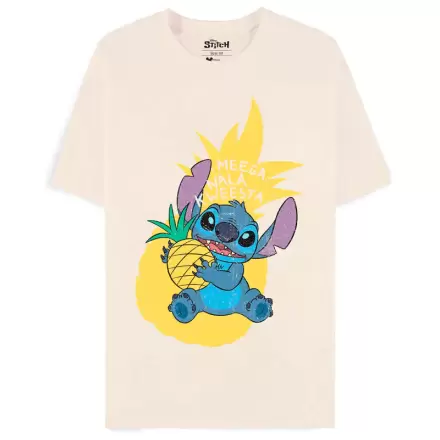 Disney Lilo & Stitch Pineapple Stitch T-shirt termékfotója