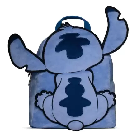 Disney Lilo & Stitch Stitch Back Rucksack Produktfoto