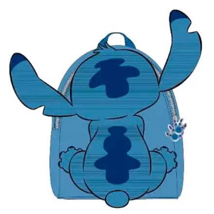 Disney Lilo & Stitch Stitch Back Rucksack termékfotója