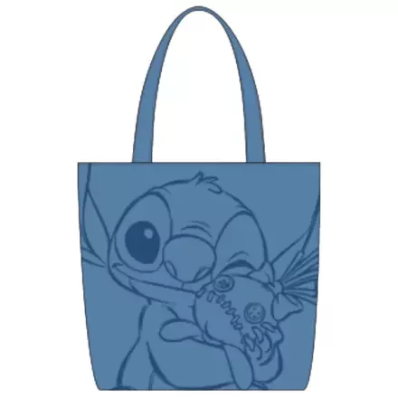 Disney Lilo & Stitch - Stitch Hug Tragetasche Produktfoto