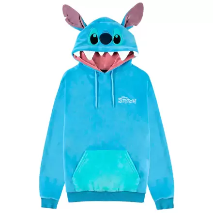 Disney Lilo & Stitch - Stitch Kapuzenpullover termékfotója