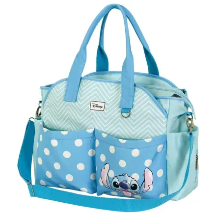 Disney Lilo and Stitch Lovely Wickeltasche Produktfoto