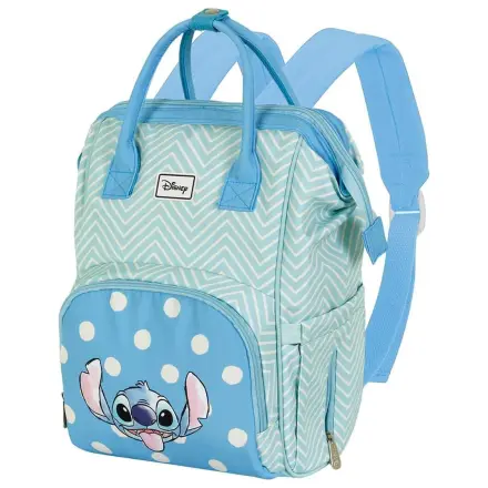 Disney Lilo and Stitch Lovely Wickeltasche 40cm Produktfoto
