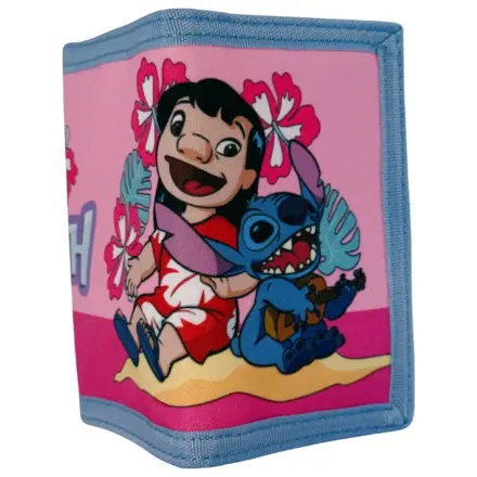 Disney Lilo and Stitch Geldbörse Produktfoto