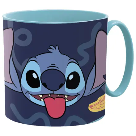Disney Lilo and Stitch Palms Mikrotasse 265 ml Produktfoto