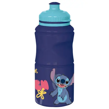 Disney Lilo & Stitch Palms Kunststoff Sportflasche 380 ml Produktfoto