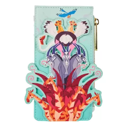 Disney by Loungefly Kartenhalter Lion King Produktfoto