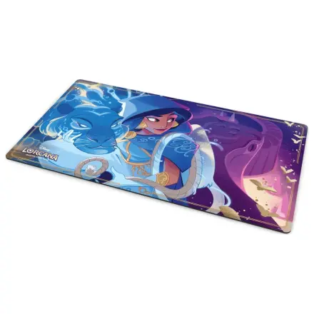 DISNEY Lorcana Spielmatte Jasmine – Chapter 10 Produktfoto