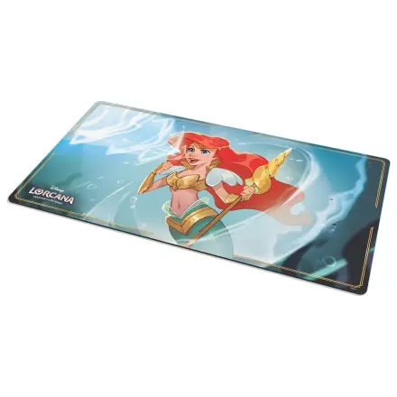 Disney Lorcana TCG Spielmatte Arielle Produktfoto