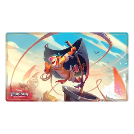 Disney Lorcana TCG Spielmatte Tigger termékfotója