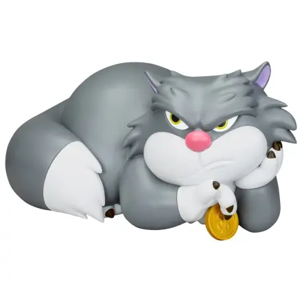 Disney Vinyl Bank Lucifer 21 cm Produktfoto