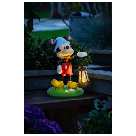 Disney LunaGlo Light Mickey Mouse Zwerg Produktfoto