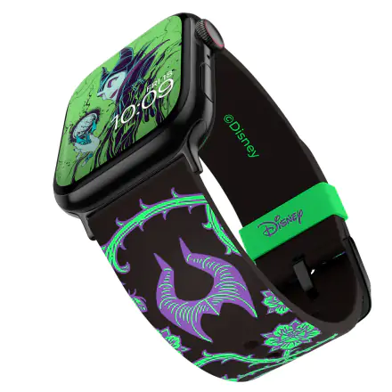 Disney Maleficent Smartwatch-Armband Produktfoto
